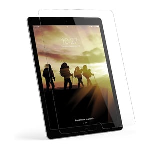 Trands Tempered Glass Screen Protector for iPad Pro 12.9 Inches IP6848