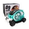 PCD Musical Battery Operated Car With Light 149A