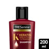 TRESemme Shampoo Keratin Smooth & Straight 200 ml