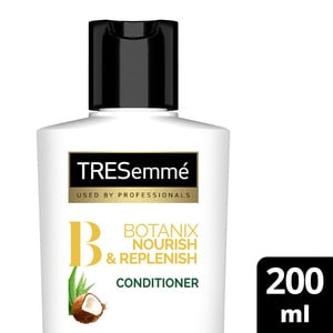 TRESemme Botanix Conditioner Nourish & Replenish, 200 ml