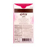 Galaxy Kenz Dark Chocolate 55% Cocoa With Whole Almonds 90g