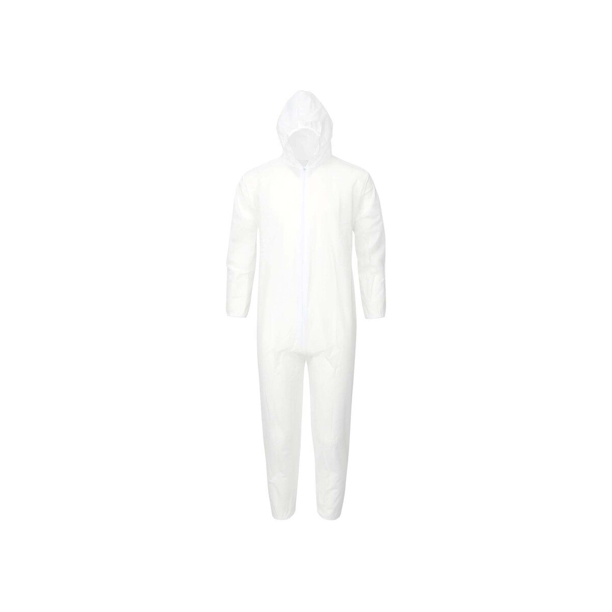 Protect Plus Child Cover All White Assorted