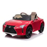 Ride On Car Lexus LC500 JE1618 Assorted Color