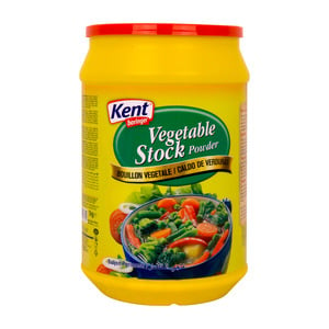 Kent Boringer Vegetable Stock Powder 1kg
