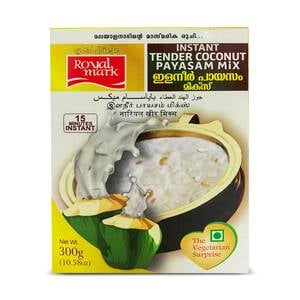 Royal Mark Instant Tender Coconut Payasam Mix 300g