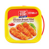 Tip Top Crispy Chicken Breast Fillet 750g