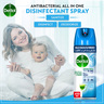 Dettol Crisp Breeze Antibacterial All in One Disinfectant Spray 450ml