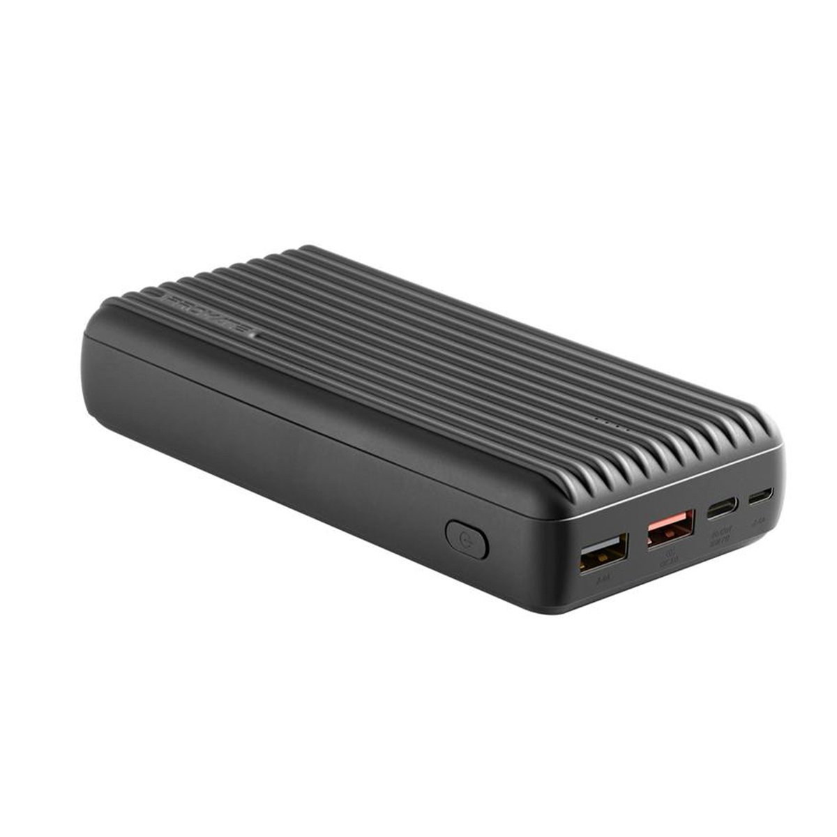 PROMATE 30000mAh High Capacity Power Pack with Power Delivery and Quick Charge 3.0  TITAN-30C