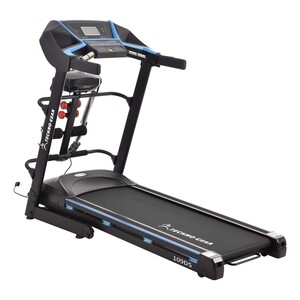 Techno Gear Treadmill With Massager 109DS 2HP