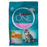 Purina One Chicken For Kitten Less Than 1 Year 500g