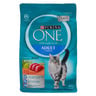 Purina One Cat Food Tuna For Adult Cat 1+ Years 500g