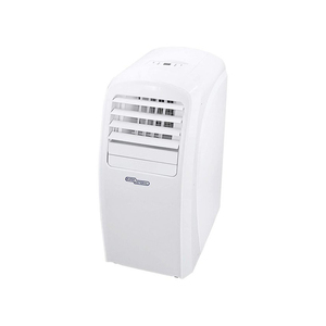 Super General 1.5 Ton Portable Air Conditioner, White, SGP184T3