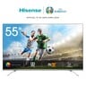 Hisense 55inch 4K ULED SMART TV 55U7WF