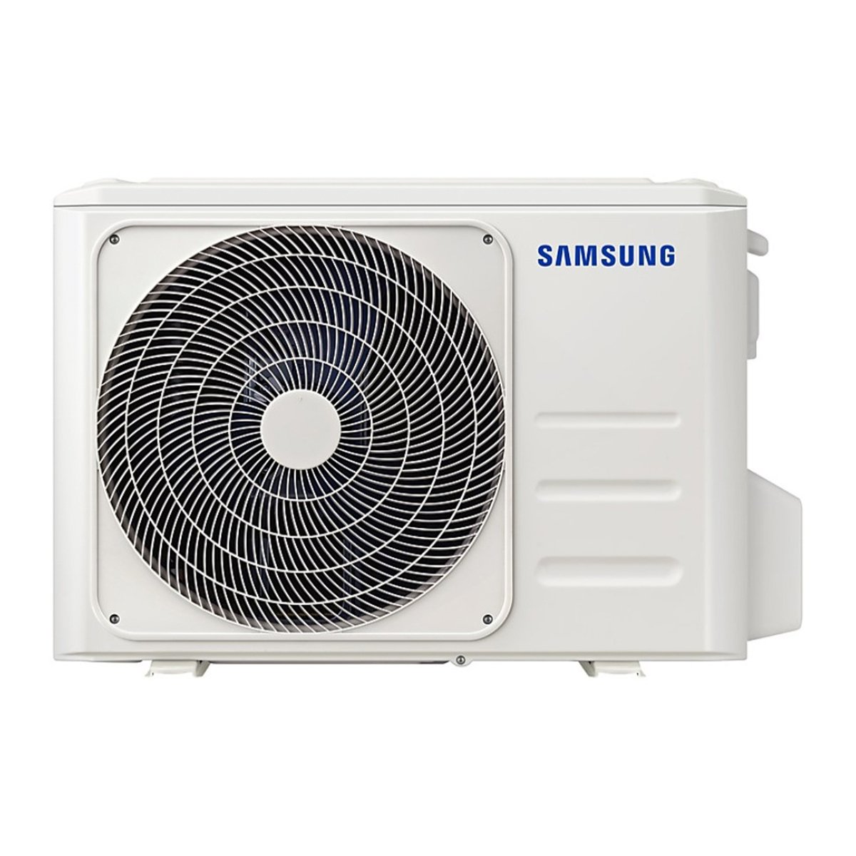 Samsung Split Air Conditioner AR12TRHQLWK/QT 11950BTU