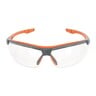 Infield Safety Glass Flexor Plus 9021105 Grey Orange