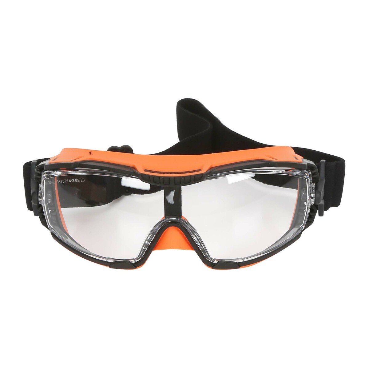إنفيلد نظارة حماية ديفندر 9595165 برتقالي