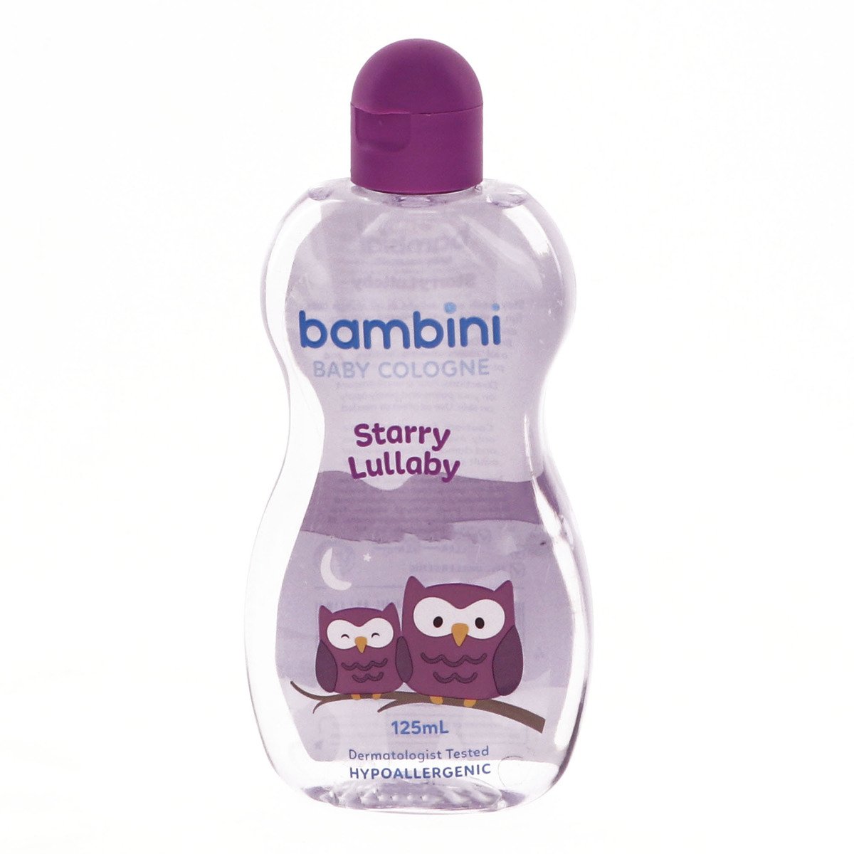 Bambini  Starry Lullaby Baby Cologne 125ml