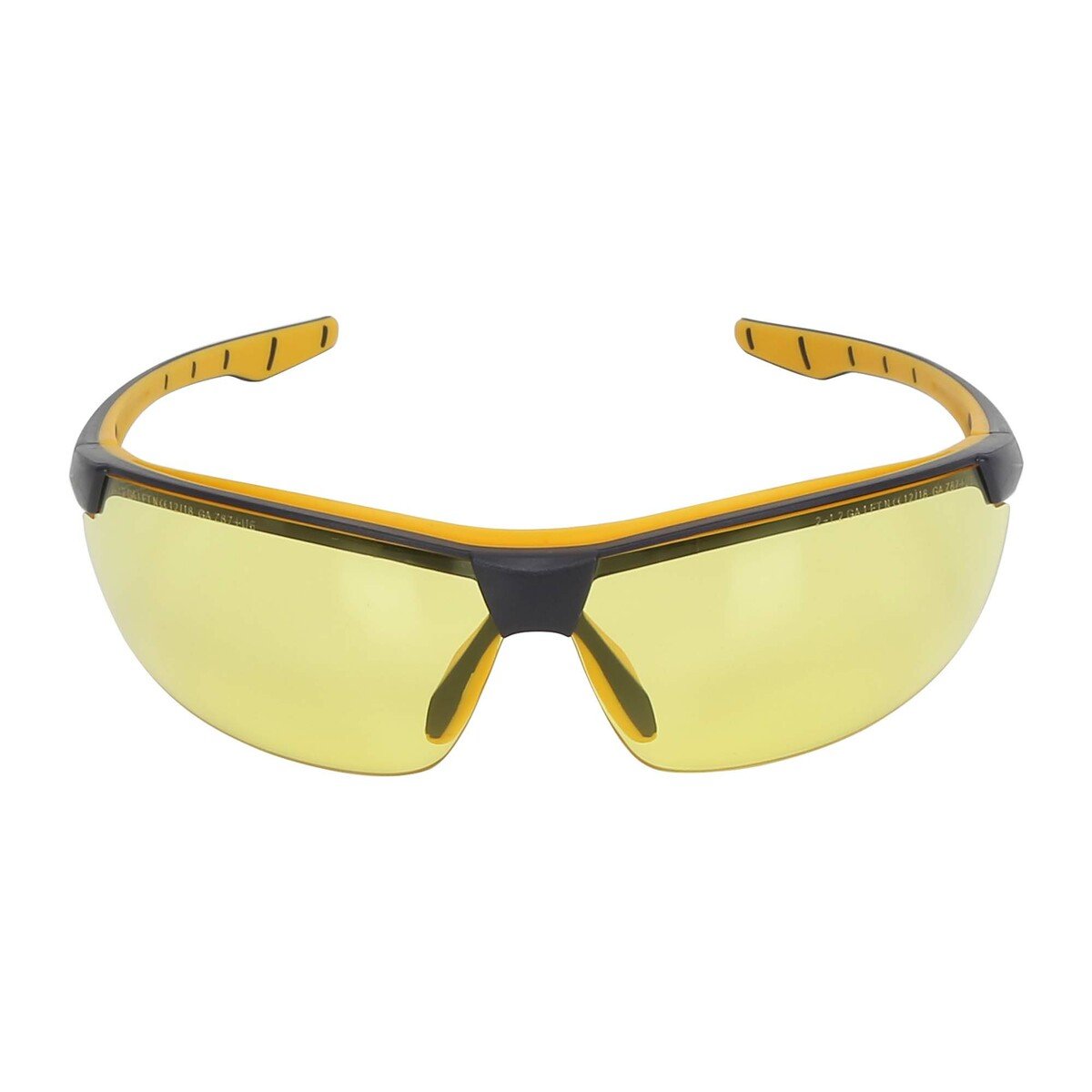 إنفيلد نظارة حماية فليكسر بلس 9024125AF كحلي- أزرق- أصفر