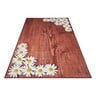 Sofia Carpet Anti Slip WH99Size: W150 x L 220cm