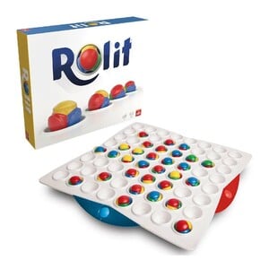 Sequence Goliath Rolit Game 0419