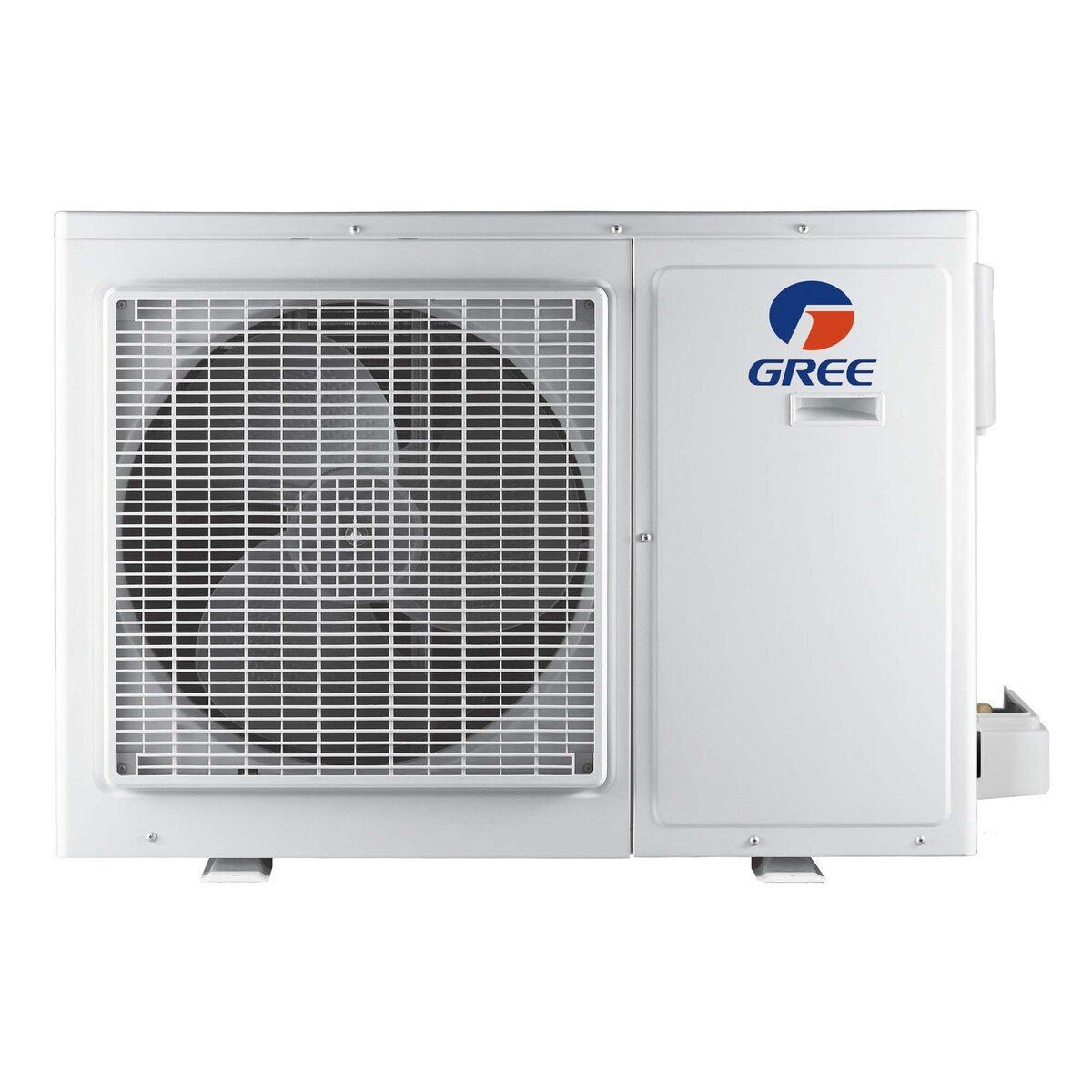 Gree Split Air Conditioner G4 MATIC-R20C3 1.5Ton, Piston Compressor, White