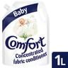 Comfort Baby Fabric Conditioner 1Litre