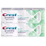 Crest Toothpaste 3D White Brilliance Blast 2 x 75 ml