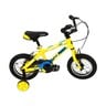 Skid Fusion Kids Bicycle 12" SF-505 Assorted Color