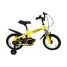 Skid Fusion Kids Bicycle 14" BMX-606A Assorted Color