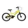 Skid Fusion Kids Bicycle 20" 523A Assorted Colors