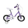 Skid Fusion Kids Bicycle 12" BMX-610A Assorted Color