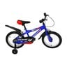 Skid Fusion Kids Bicycle 16" BMX-769A Assorted Color