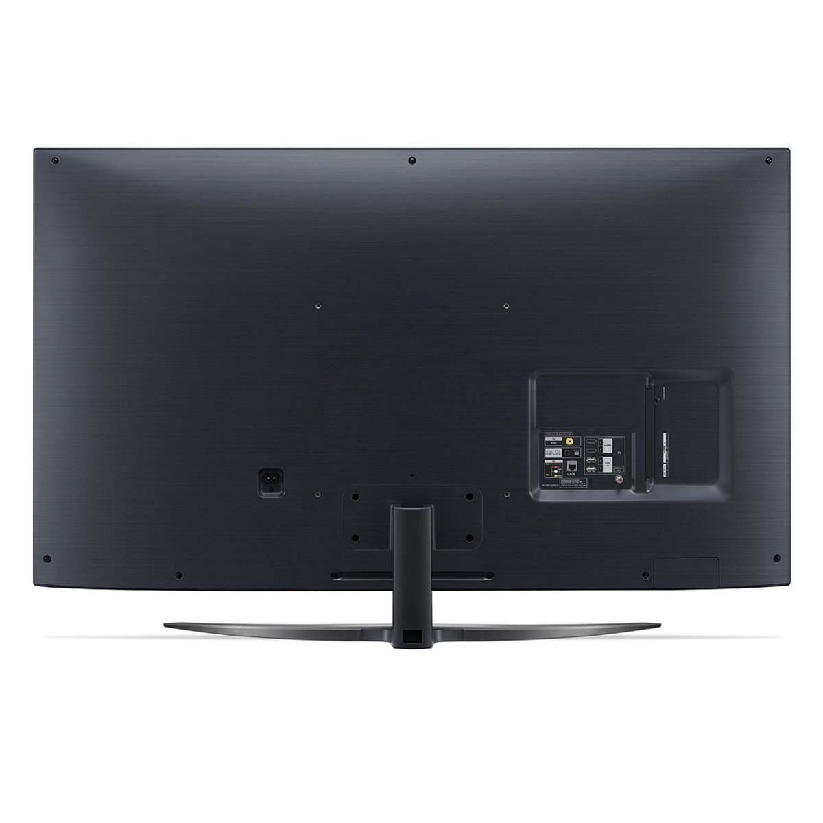 LG NanoCell TV 55 Inch NANO86VNA Series (2020)