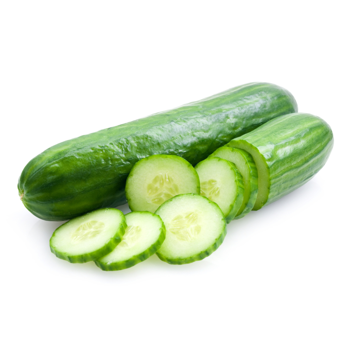 Cucumber Jordan 500g