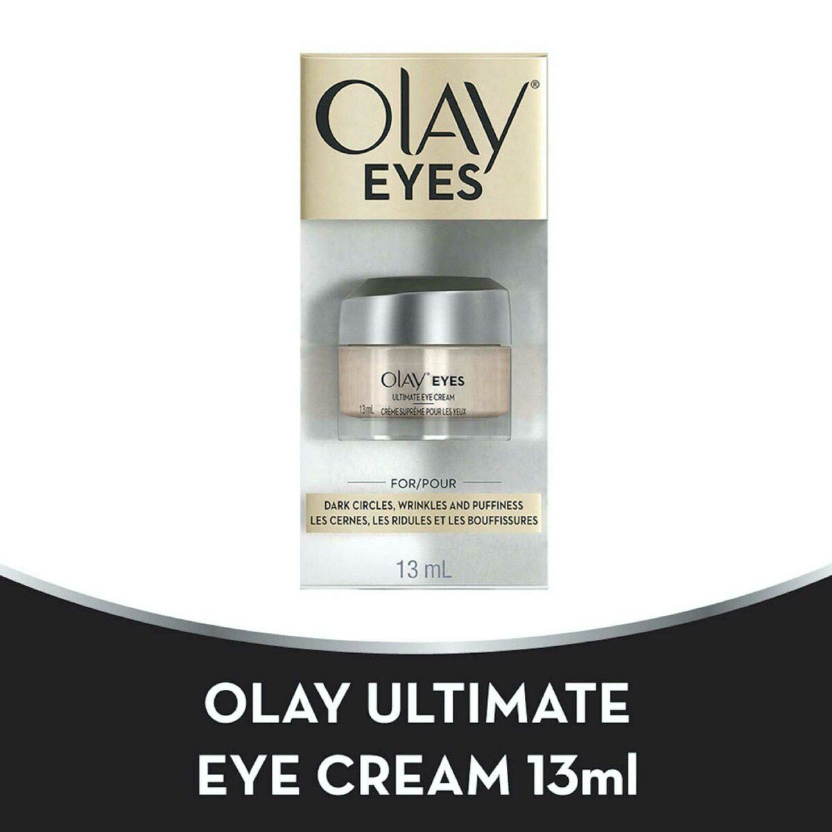 Olay Eyes Ultimate Eye Cream 13 ml 
