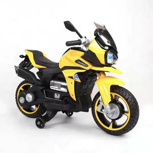 Skid Fusion Rechargeable Motor Bike NEL-R800GS Assorted Color