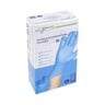 Protect Plus Nitrile Gloves PPL Large 100pcs