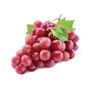 Grapes Red Globe Australia 500g Approx Weight