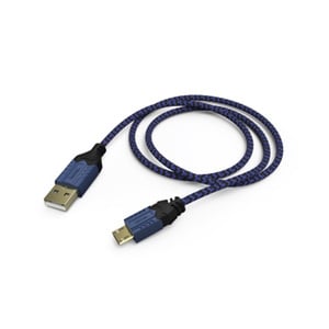 Hama PS4 Charging Cable 054473 2.5M