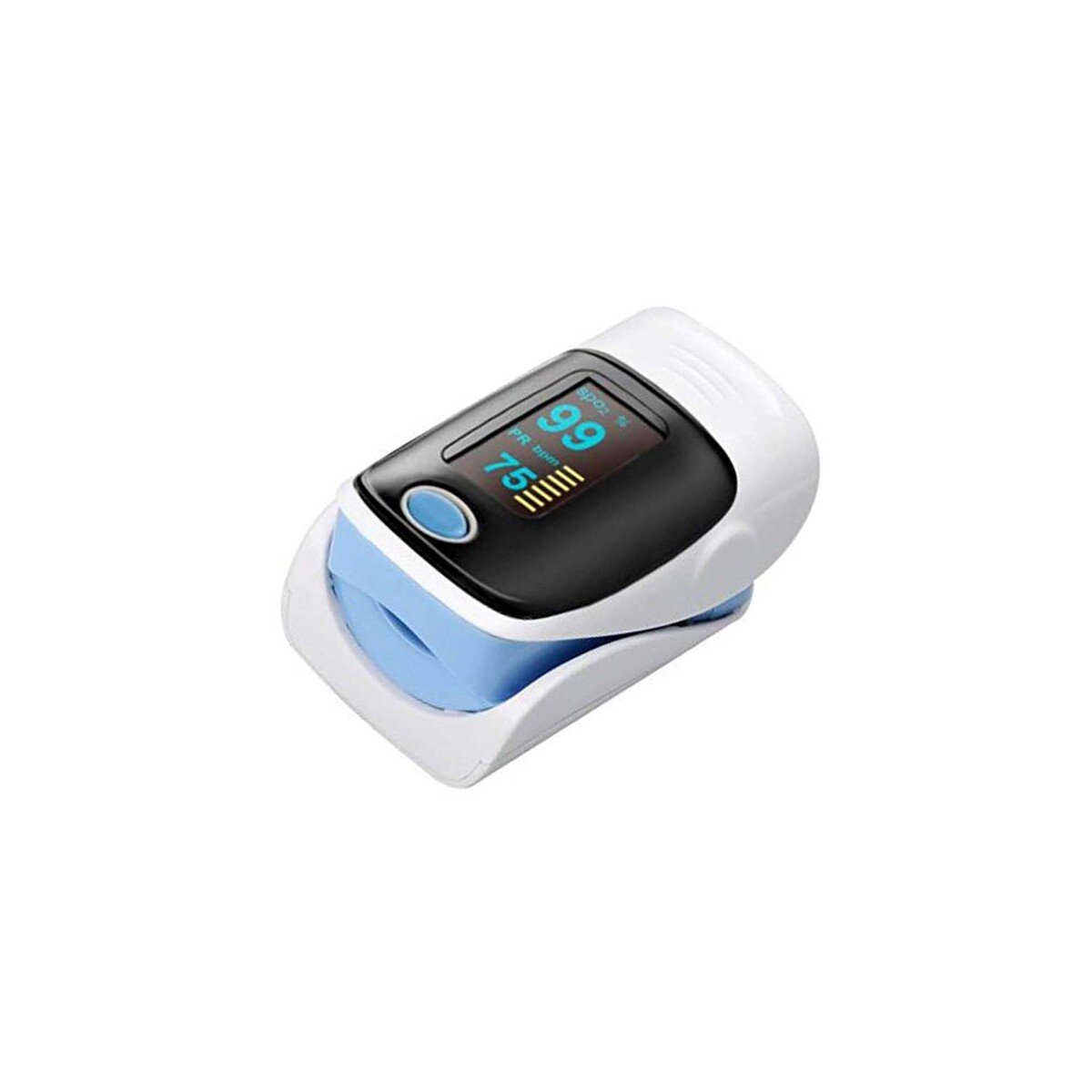 Porodo Digital Finger Pulse Oximeter