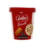 Lotus Biscoff Ice Cream With Belgian Chocolate Chips 460 ml