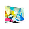 Samsung 55" Q80T QLED 4K Flat Smart TV (2020) QA55Q80TAUXZN