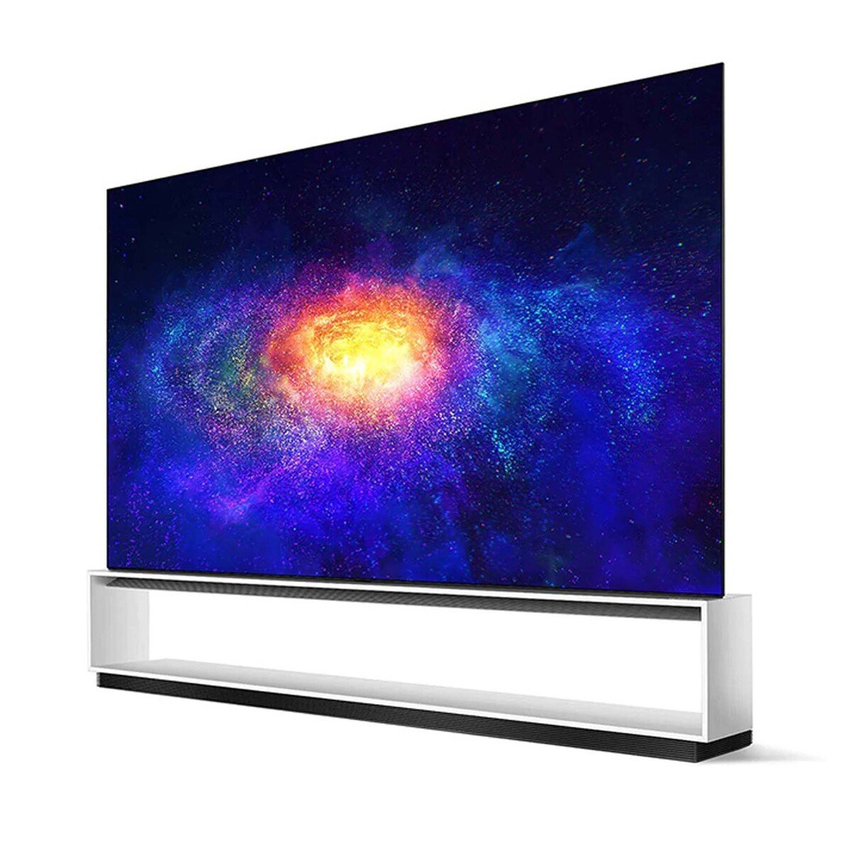LG 8K Smart OLED TV 88 Inches 88ZXPVA  Series (2020)