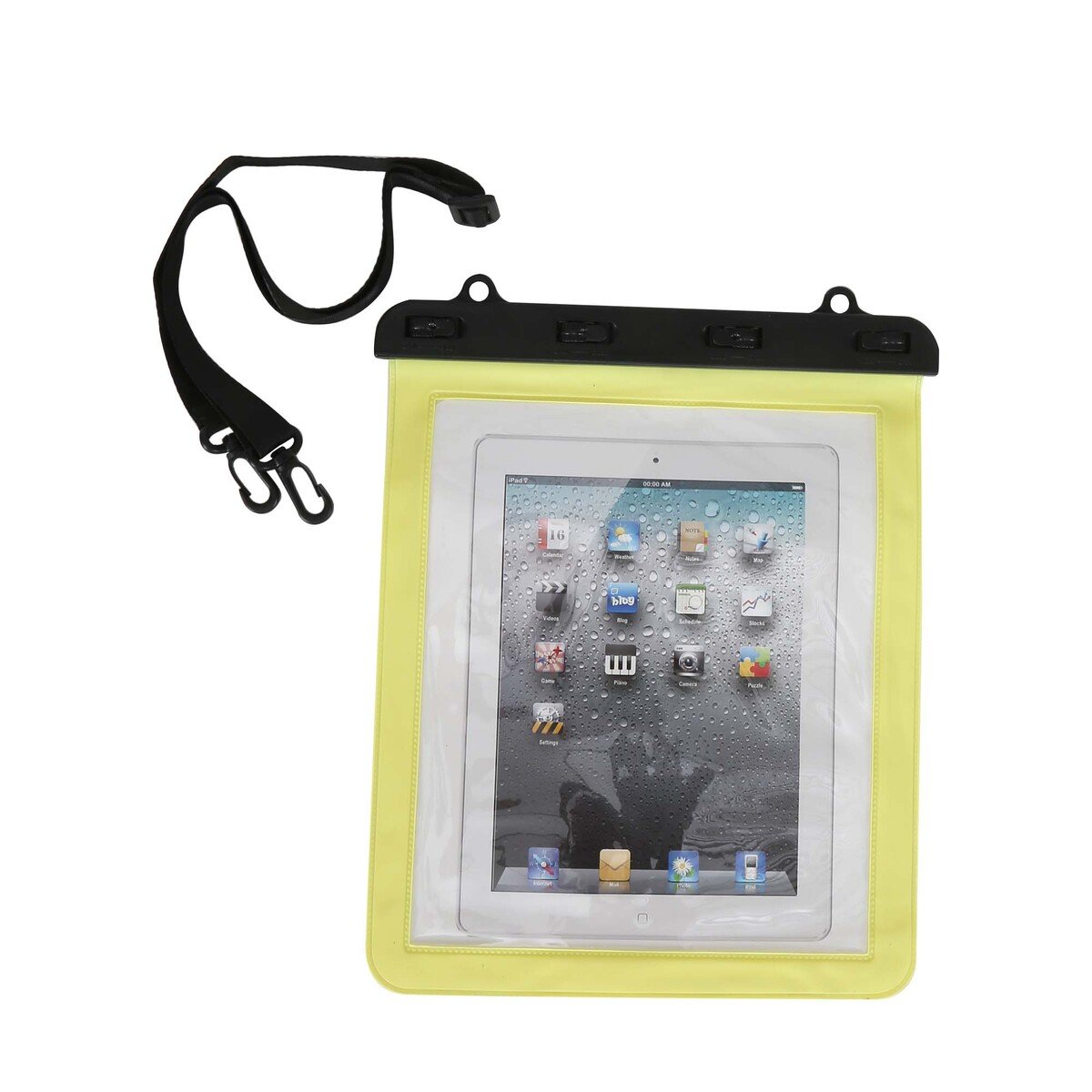 Protect Plus Kids Ipad Cover MM-2