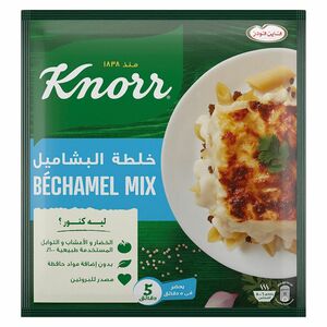 Knorr Meal Makers Bechamel Mix 70g