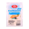 Hajdu Kashkawan Sliced  Cheese Light 125g