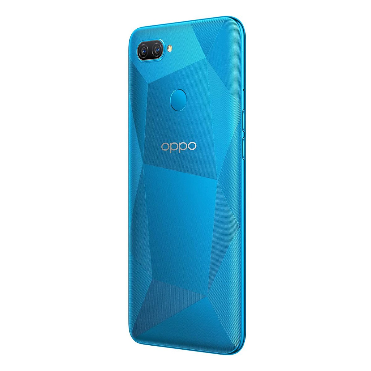 هاتف محمول أوبو إيه12- سعة تخزين 32 جيجابايت-  أزرق اللون