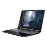 Acer Gaming Notebook Nitro5 AN515-55-763H 10th Generation Intel Core i7-10750H /16GB RAM/1TB SSD Storage/6GB NVIDIA GeForce GTX 1660Ti/15.6" FHD IPS  Display/Windows 10 Home/Black