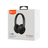Xplore Wireless Foldable Headphone XP-TALK21 Black