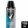 Rexona Men Antiperspirant Deodorant Extra Dry 150 ml